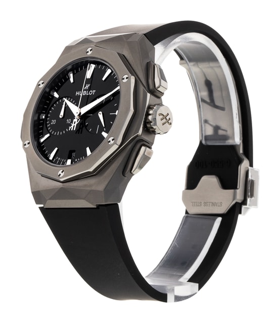 Hublot Classic Fusion 549.NI.1270.NI.ORL23 Image 2